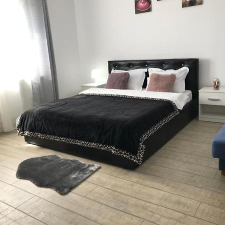 Apartmán Cazare Apartament Rasnov Exteriér fotografie