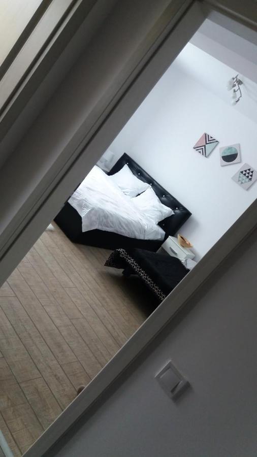 Apartmán Cazare Apartament Rasnov Exteriér fotografie