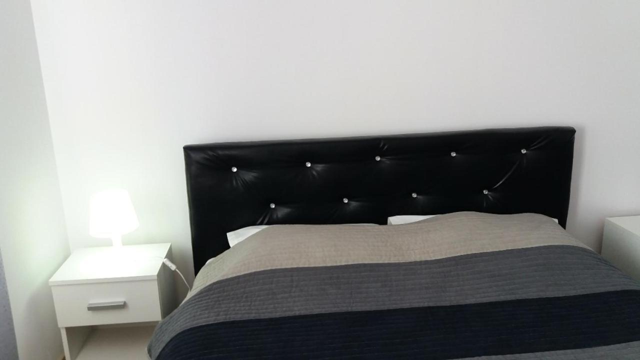 Apartmán Cazare Apartament Rasnov Exteriér fotografie